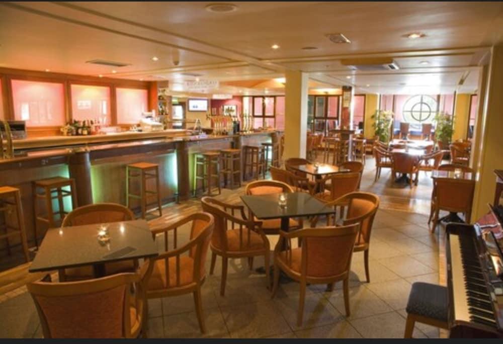 Greenhills Hotel Limerick Luaran gambar
