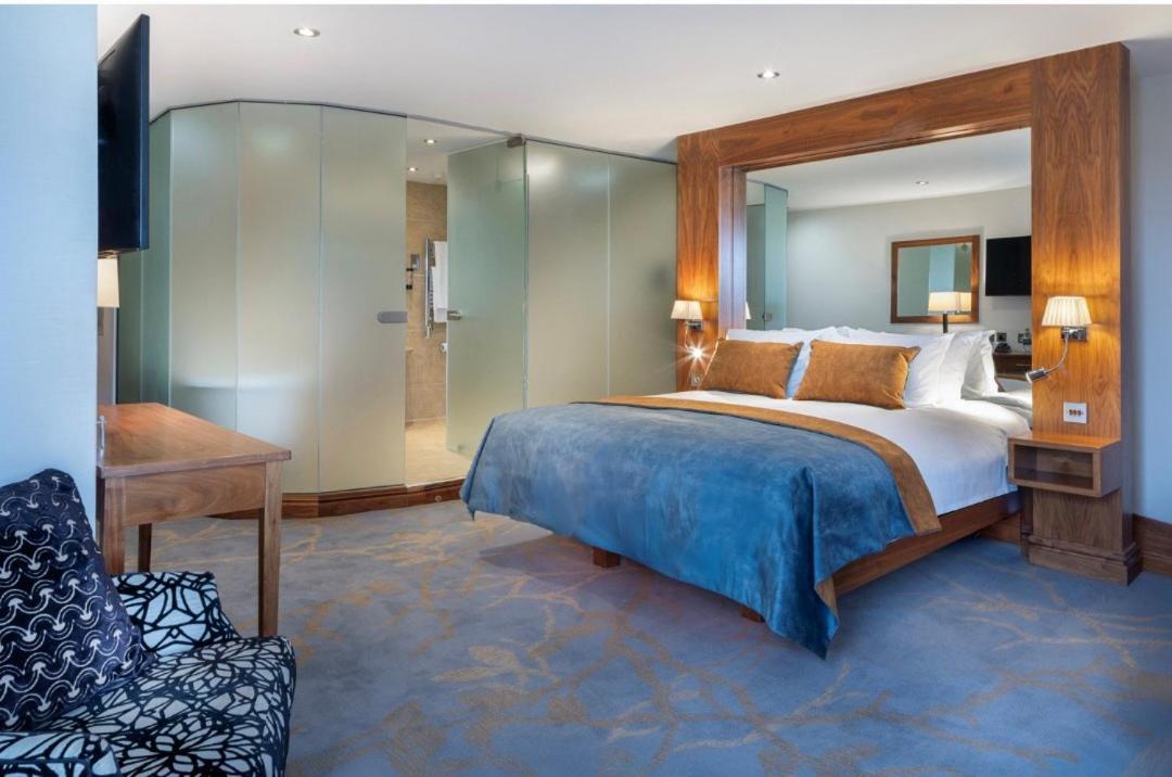 Greenhills Hotel Limerick Luaran gambar