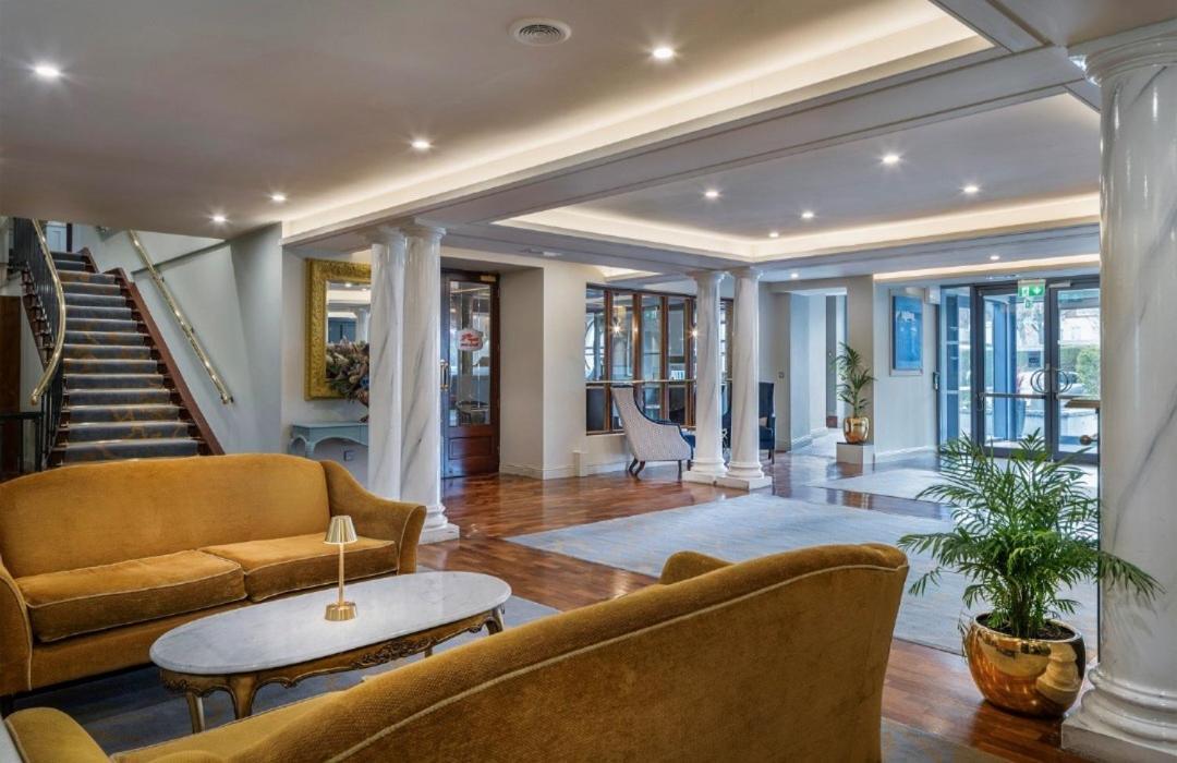 Greenhills Hotel Limerick Luaran gambar