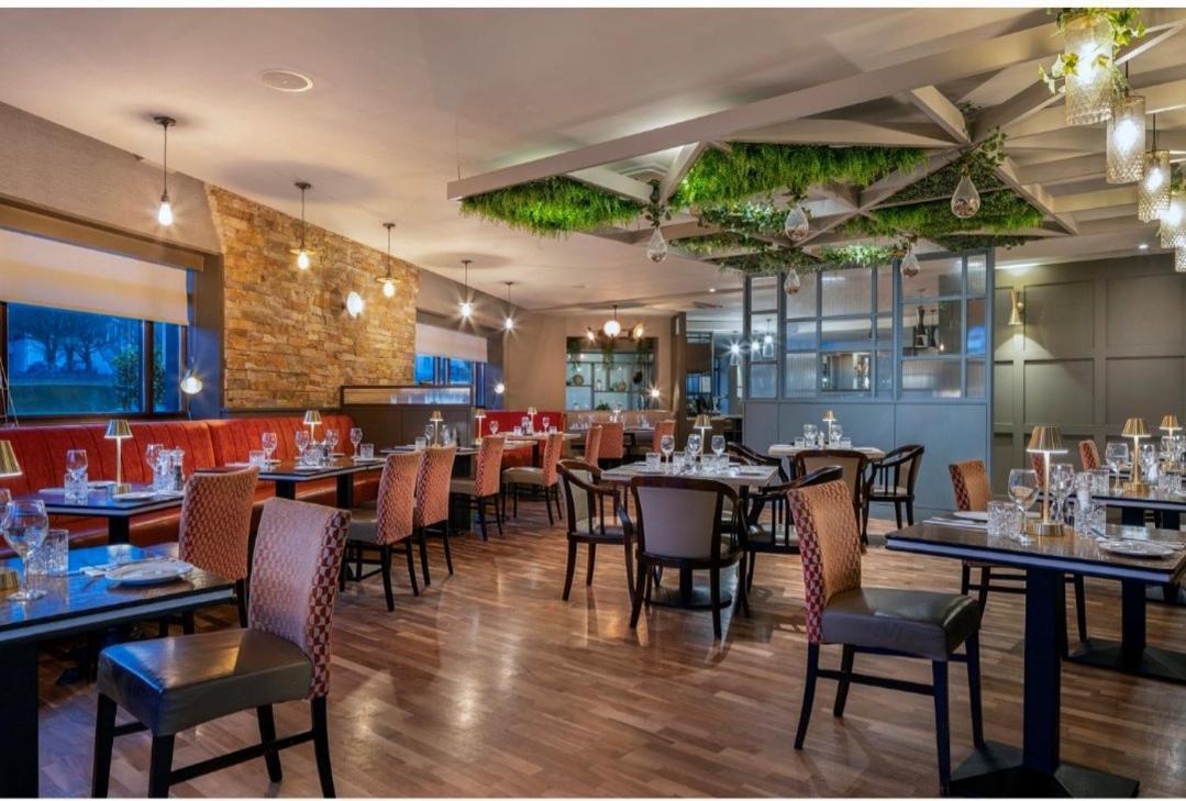 Greenhills Hotel Limerick Luaran gambar