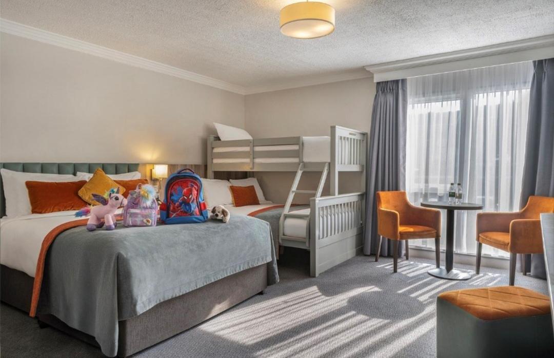 Greenhills Hotel Limerick Luaran gambar