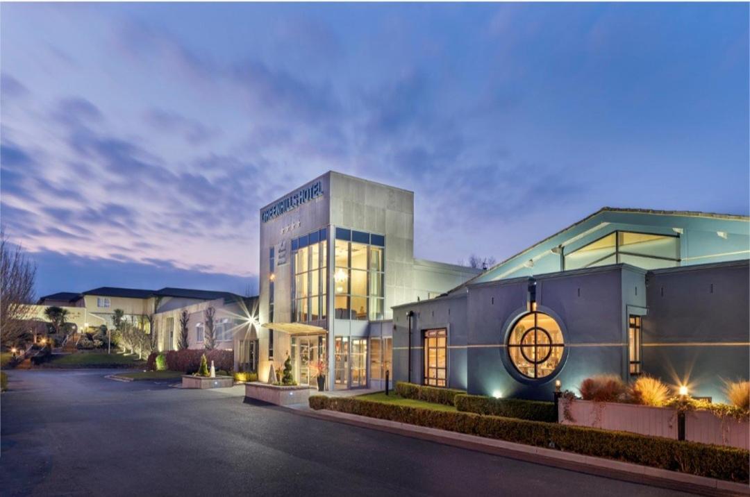 Greenhills Hotel Limerick Luaran gambar
