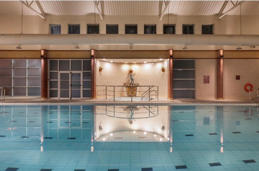 Greenhills Hotel Limerick Luaran gambar