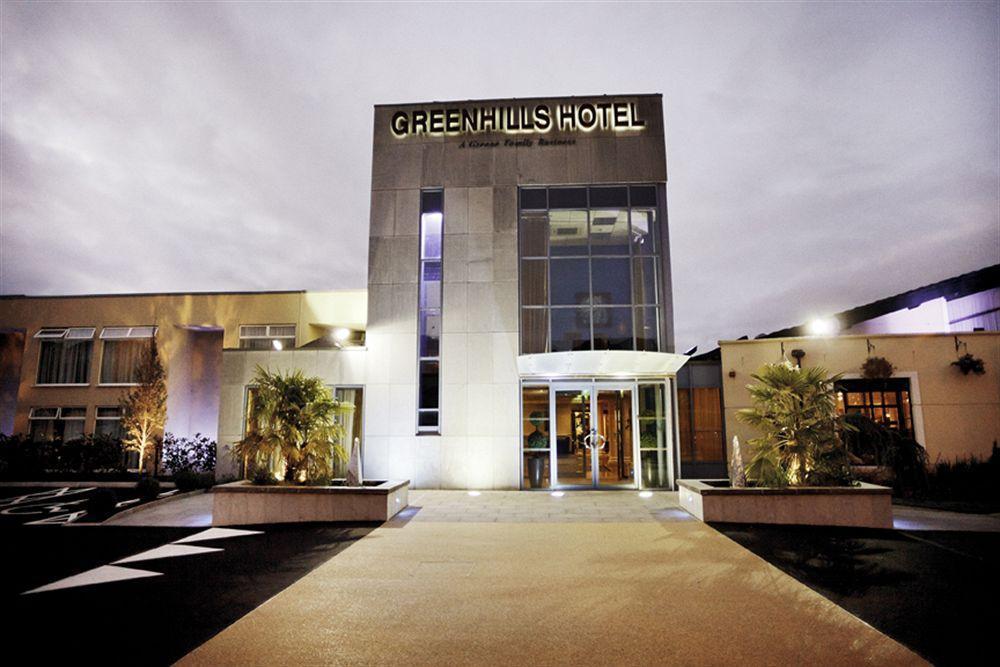 Greenhills Hotel Limerick Luaran gambar